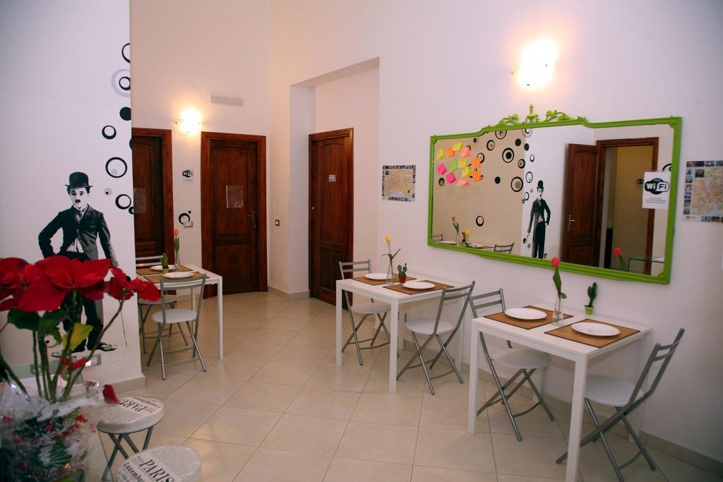 B&B Al Centro Di Palermo Ngoại thất bức ảnh