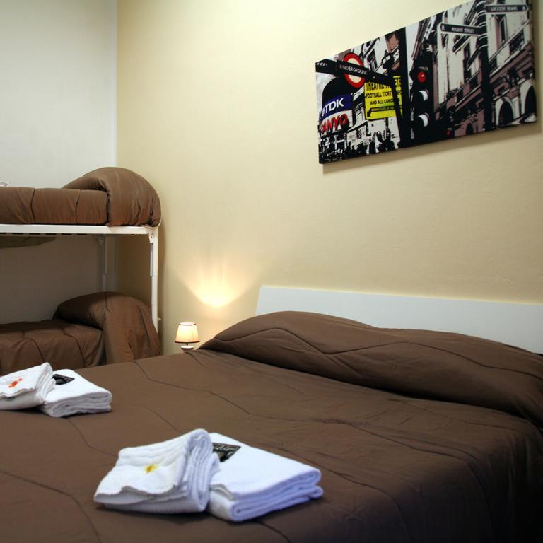 B&B Al Centro Di Palermo Ngoại thất bức ảnh