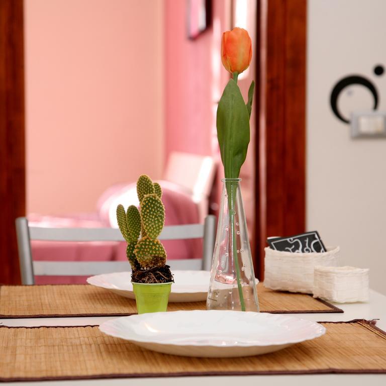 B&B Al Centro Di Palermo Ngoại thất bức ảnh