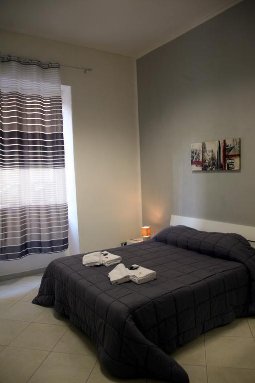 B&B Al Centro Di Palermo Phòng bức ảnh
